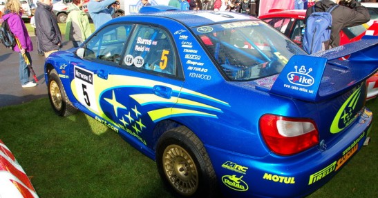 Rally Day 2011